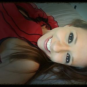 Meet your Posher, Jodi m.